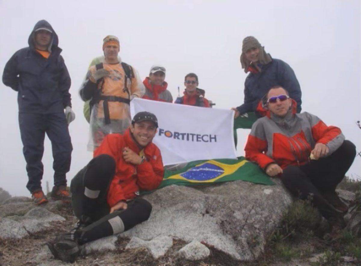 Projeto Aconcagua