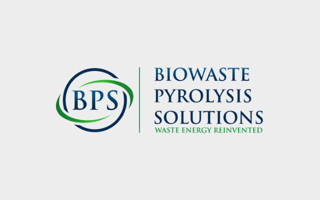 BPS - Biowaste Pyrolysis Solutions