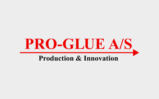 Pro-Glue A/S